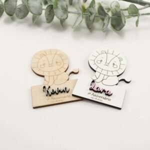 Lembrança Leão - Cakol