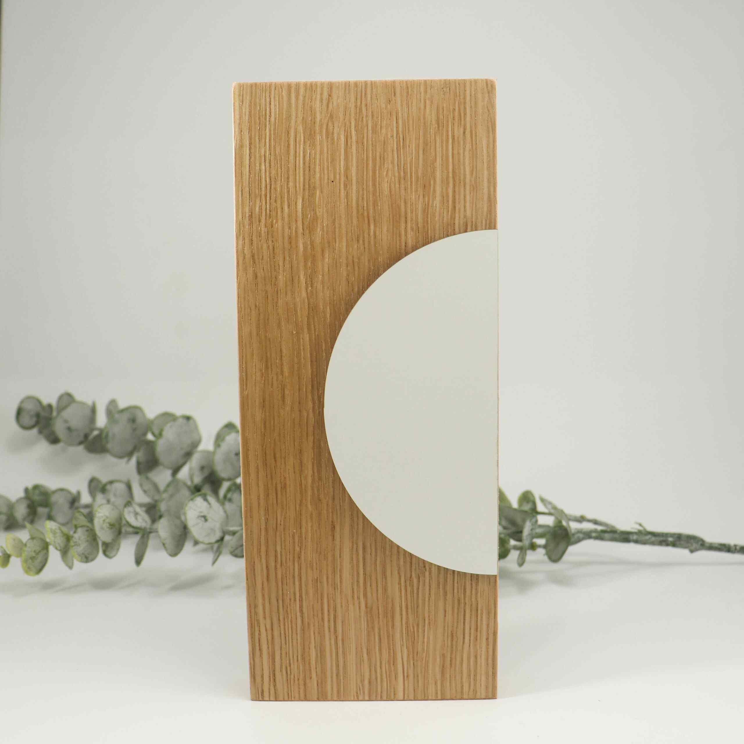 Troféu - Mod. 2 - Cakol