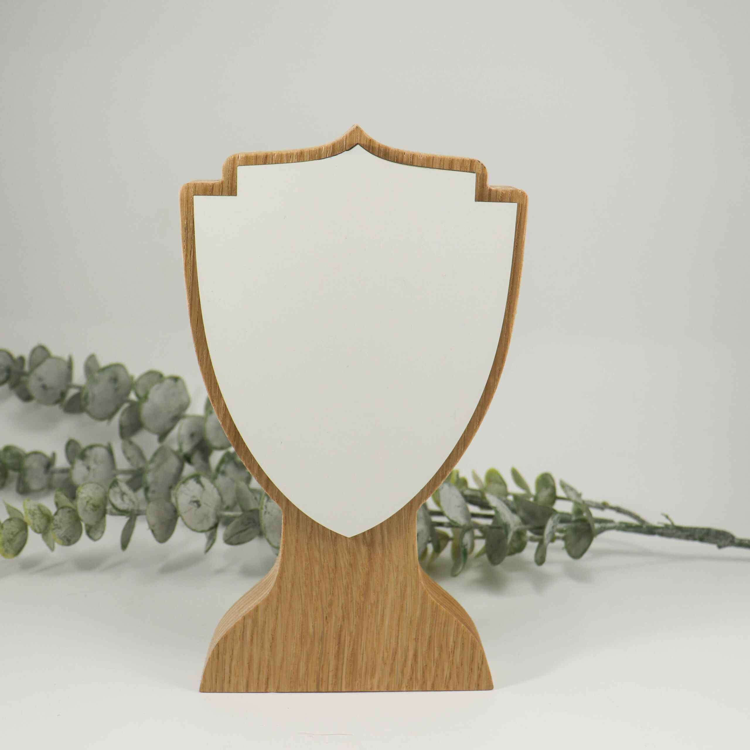 Troféu - Mod. 6 - Cakol