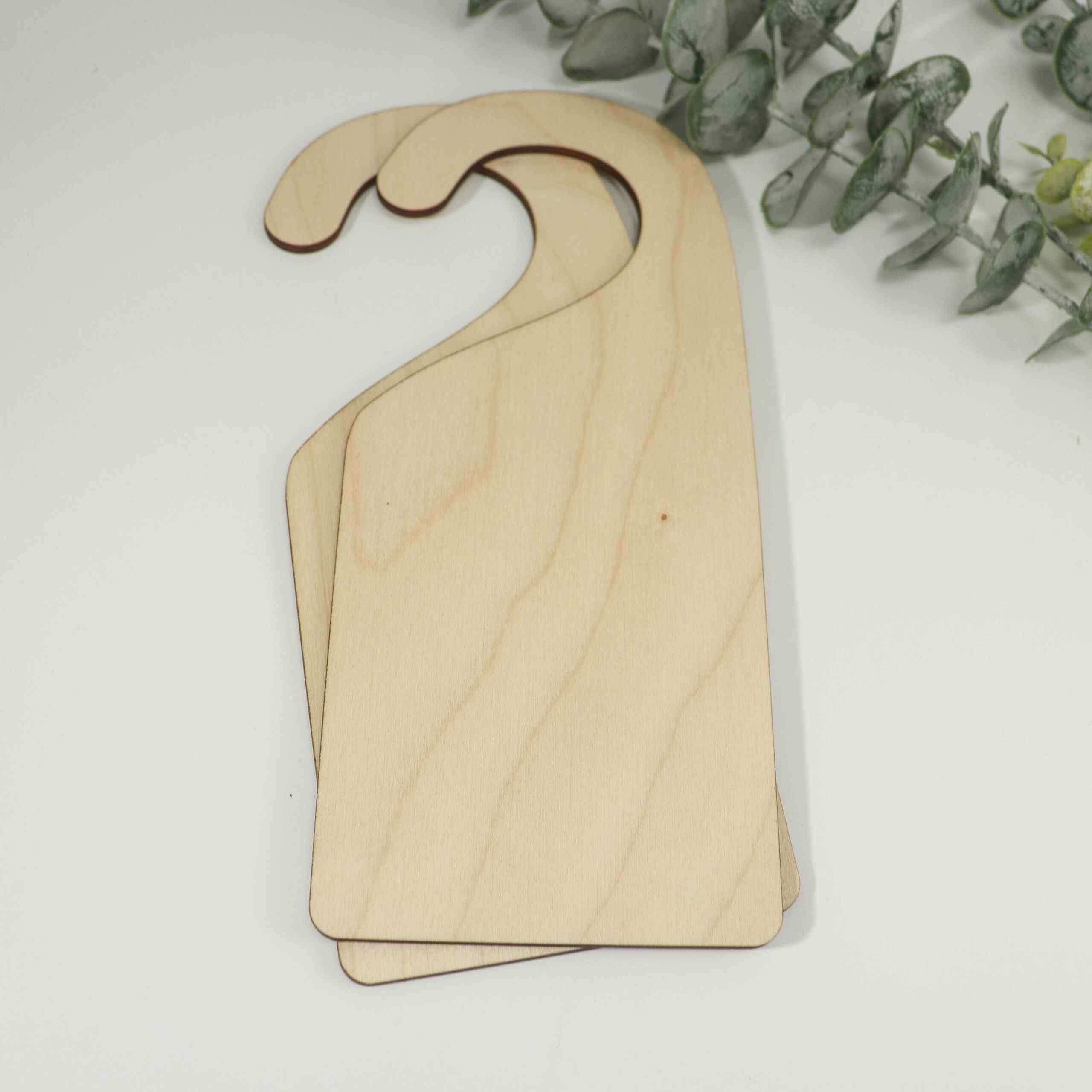 Placa para Porta - Pack 10 unidades - Cakol