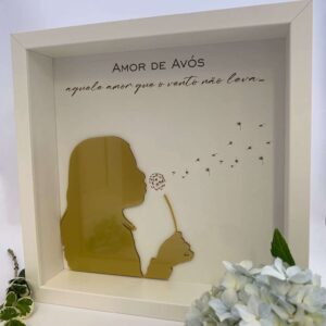 Moldura Avós Mod.1