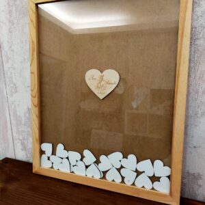 Quadro de Assinaturas Mealheiro