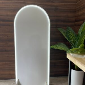 Painel Decorativo com Led - Cakol