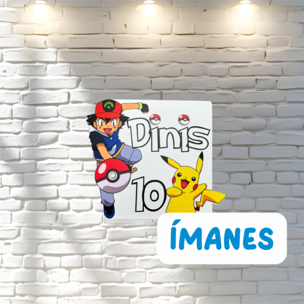 Pack Aniversário Pokémon - Image 2