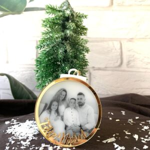 Bola Feliz Natal-Cakol