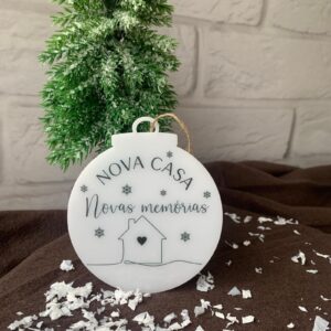 Bola de Natal-Mod.24-Cakol