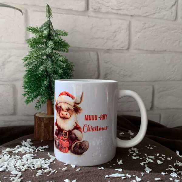 Caneca Natal-Cakol