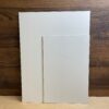 Placas de MDF Lacado Branco