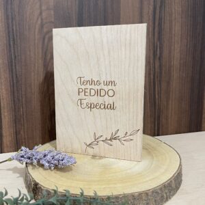 Convite Padrinhos Moldura Livro_Cakol