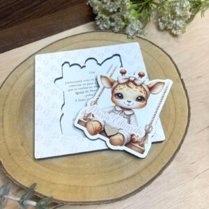 Convite Girafa_Cakol