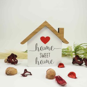 Casa Home Sweet Home - Cakol