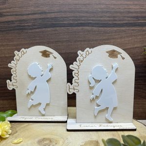 Lembrança Escolar Mod. 4 _Cakol