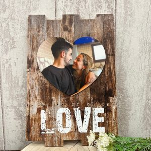 Quadro Ripado Love_Cakol