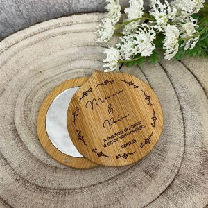 Lembrança Casamento Espelho - Mod. 2_Cakol