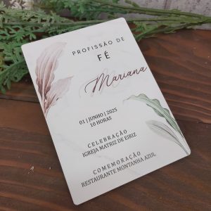 Convite Comunhão - Mod 1_Cakol
