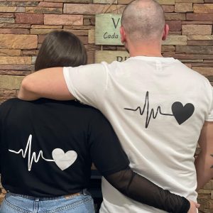 Pack Camisolas Namorados_Cakol