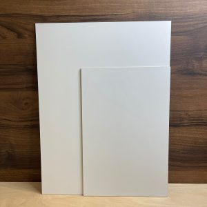 Placas de MDF Lacado Branco_Cakol