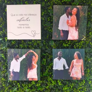 Conjunto Telas Namorados_Cakol