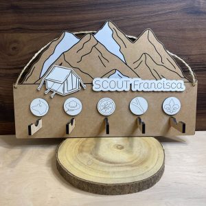 Porta Lenços Escuteiros_Cakol